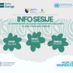 info sesije