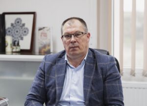 Dragan Knežević, generalni direktor Peštana u BiH: Putovanje kroz četvrt vijeka posvećenosti i rasta