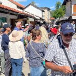 turisti sarajevo