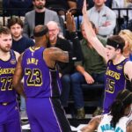 lakers