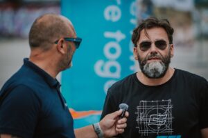 Edin Grcić, zamjenik direktora Guevara BH: CFMOTO je postao sinonim za kvalitet i dostupnu avanturu