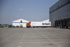 Nergelia Trading Limited povećao učešće u kapitalu Nelta