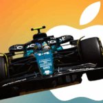 apple f1