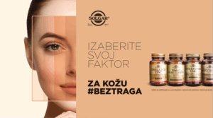 Otkrijte tajnu pripreme kože za sunčane dane: Adekvatna njega iznutra
