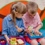 Povratak u školu uz zdravu ishranu