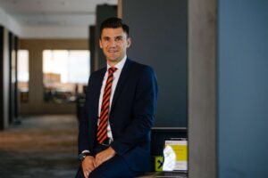 Nedim Milišić, direktor Raiffeisen Leasinga: Leasing tržište u BiH raste dvocifrenim stopama, ali potencijal je i dalje ogroman