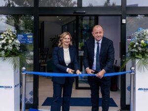 ASA Banka: Korak bliže klijentima u Istočnom Sarajevu 