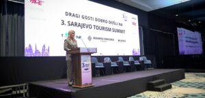 Uspješno održan 3. Sarajevo Tourism Summit – Najznačajniji regionalni skup o turizmu u Bosni i Hercegovini