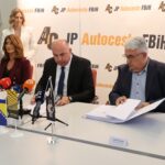 Potpisan ugovor o izgradnji brze ceste Polog – granica RH