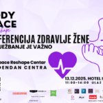BODY SPACE VIZUAL KONFERENCIJA