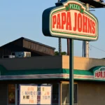 papa johns