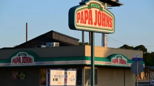 Investicijska kompanija u vlasništvu katarske kraljevske porodice želi kupiti Papa John’s
