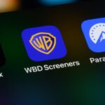 Video Streaming Apps - Netflix, Warner Bros