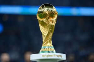 FIFA osniva kompaniju vrijednu 20 milijardi dolara za upravljanje svjetskim prvenstvima