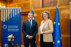 Intesa Sanpaolo Banka realizirala prvu instant transakciju u BiH