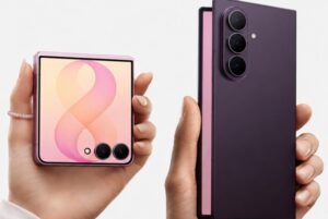 Otvara se kao tablet i pokreće ga umjetna inteligencija: Ovo je novi Samsungov telefon