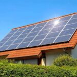 solarni paneli na kuci