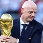 Infantino