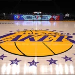 lakers