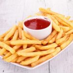 fries