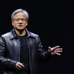 jensen huang